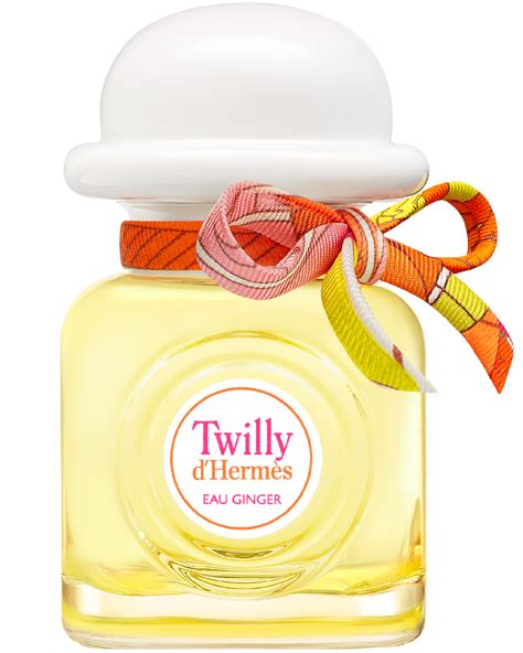 hermes twilly ginger 30ml|Hermes eau de ginger twilly.